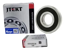 Comprar Rodamiento Koyo 6201-2rsc3