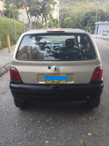 Renault Twingo 1.2 U Authentique