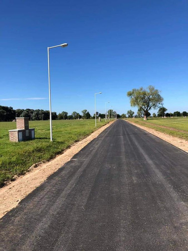 Terreno - Centro De Lujan