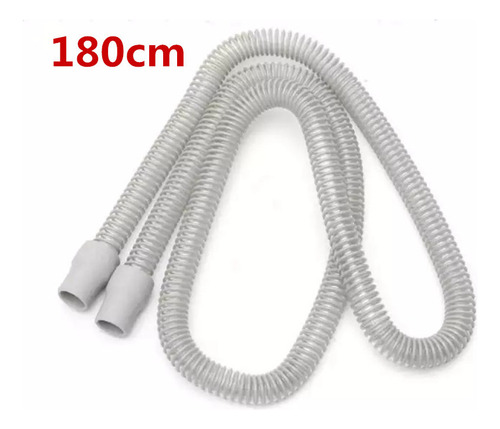 Mascarilla Nasal Bmc Máscara Cpap + Manguera 1,8 Mts