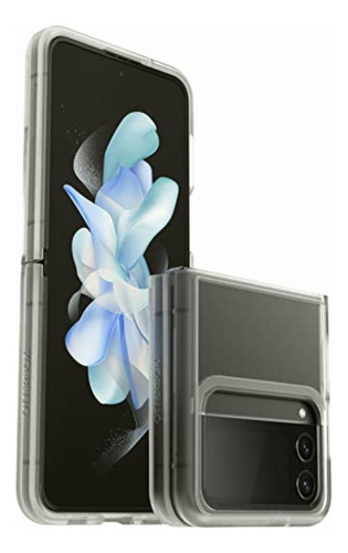 Otterbox Thin Flex Series Funda Para Samsung Z Flip4