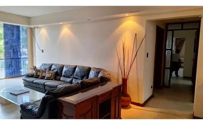 Apartamento en venta