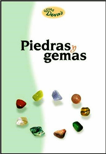 Piedras Y Gemas - Margarita Rodriguez Acero