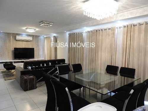 Imagem 13 de 18 de Apartamento - Ap00206 - 69309995