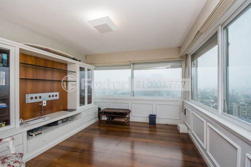 Imagem 7 de 30 de Apartamento, 4 Dormitórios, 294.42 M², Bela Vista - 218439