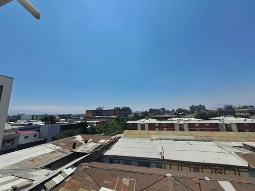 Amplio Con Vista Despejada Barrio Republica (68974)