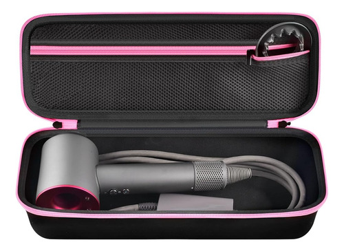 Estuche Para Secador De Cabello Para Dyson Supersonic Hair D