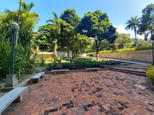 Imagen 13 de 14 de Venta Apart. El Cafetal 22-5262 Odette Favrin 0414-2417498