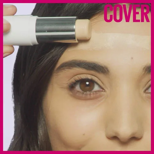 Base De Maquillaje Maybelline New York Super Stay Fair Porce