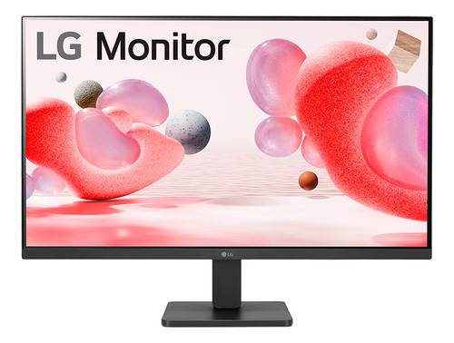 Monitor LG 27  Fhd Ips 100hz 5ms (gtg) 27mr400-b