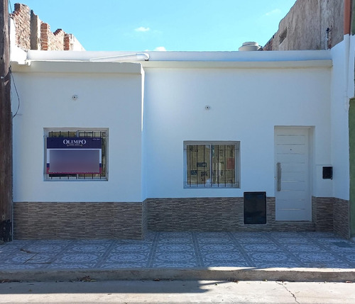 Vendo Casa Refaccionada Bº Alto Alberdi  - Oportunidad !