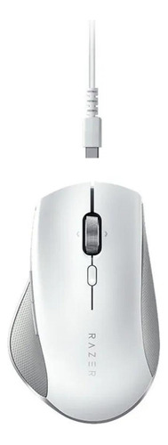 Mouse Razer  Pro Click white