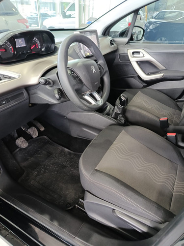 Peugeot 2008 1.6 ALLURE L16