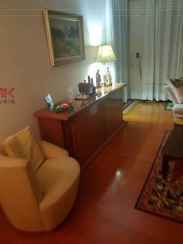 Ref.: 4104 - Apartamento Em Jundiaí Para Venda - V4104