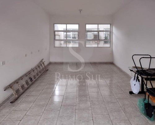 Imagem 1 de 3 de Sala Comercial - Santo Amaro - Ref: 38294 - L-38294