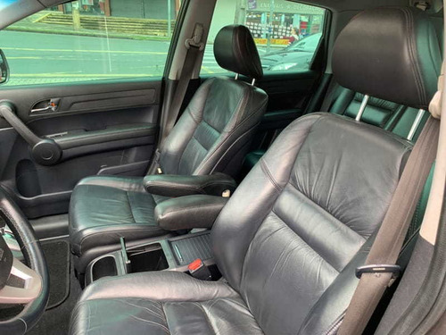 Imagem 12 de 15 de Honda Crv 2.0 Exl 4x4 16v 2008