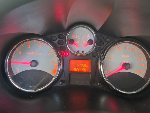 Peugeot 207 SW 1.4 Xr Sport Flex 5p