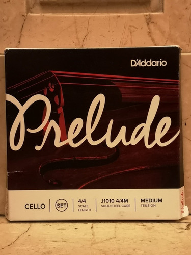 Cello Gewa Poco Uso C/accesorios(no Se Venden Por Separado)