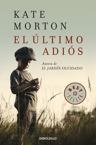 Libro El Último Adiós - Morton, Kate