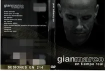 Comprar Fo Gian Marco Dvd A Tiempo Real 2010 Ricewithduck