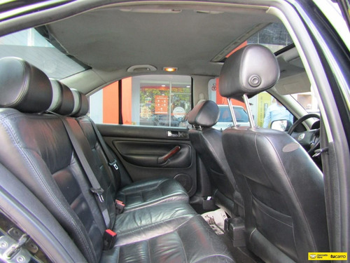 Volkswagen Jetta Gli At 1800 T