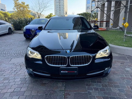 BMW Serie 5 3.0 525d Executive 204cv