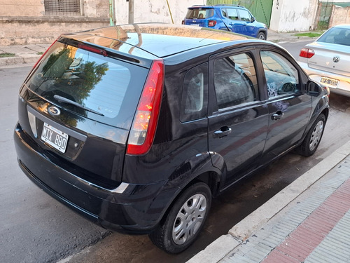 Ford Fiesta 1.6 One Ambiente Plus 98cv