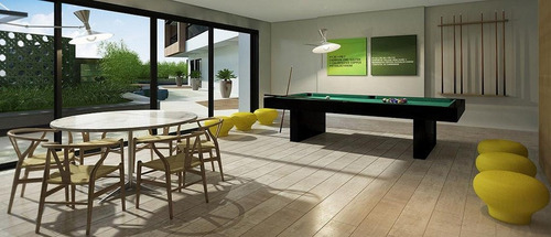 Apartamento À Venda No Bairro Vila Nova Conceição - São Paulo/sp - O-1539-5815