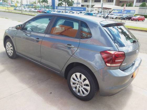 Volkswagen Polo 1.0 Mpi Total Flex Manual