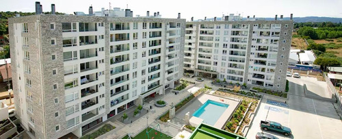 Departamento De 78 M2, 2d 2b, Amoblado, Isla Teja , Valdivia