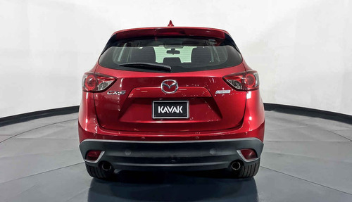 Imagen 12 de 15 de 38649 - Mazda Cx5 2015 Con Garantía