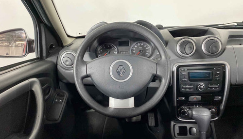 Imagen 15 de 15 de 123688 - Renault Duster 2015 Con Garantía