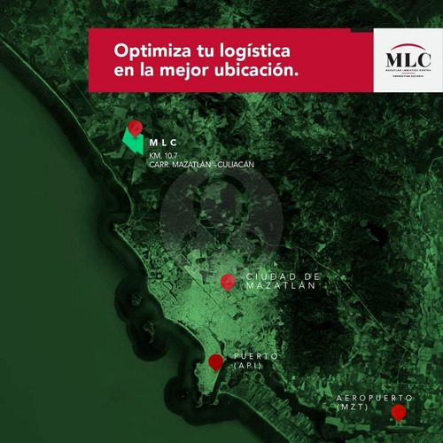 Terreno Industrial En Venta En Pueblo El Venadillo