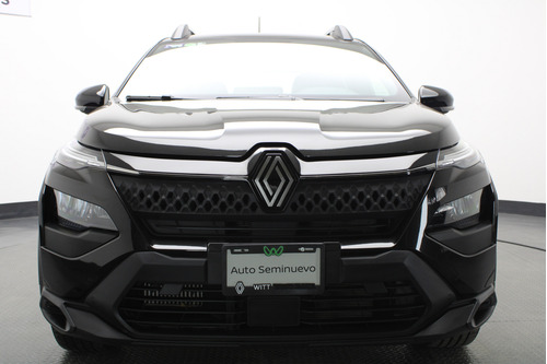 Renault Kardian 5p Techno L3/1.0/T Man