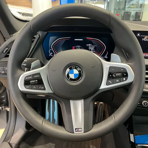 BMW Serie 2 2.0 M235i Xdrive Grand Coupe