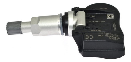 Zh Sensor Presion Llanta Tpms For Bmw X5 F15 F85 2013-2019