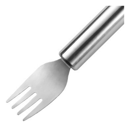 3 De Sandía 2 En 1 Y Rebanador De Sandía Con Tenedor,
