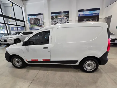 Renault Kangoo 1.6 Express