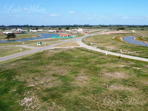 Imagen 3 de 8 de Lote En Santa Clara Al Sur