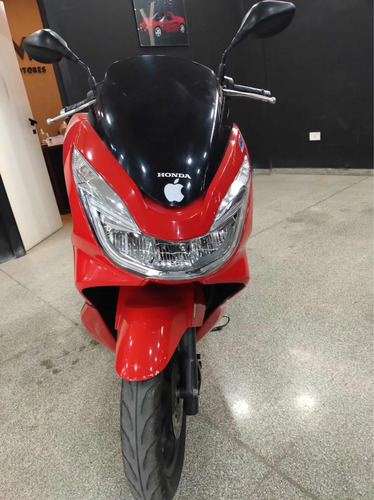 Imagen 6 de 6 de Honda Pcx 150cc