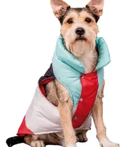 Comprar Abrigos Chalecos Ropa Para Perros Talle 3 Pug Schnauzer Jak