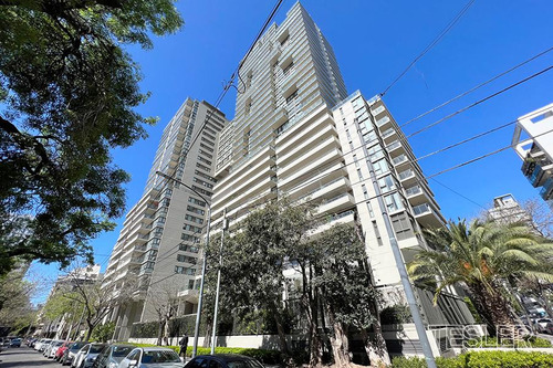 Weik Belgrano Piso Alto 1 Dormitorio Full Amenities Cochera