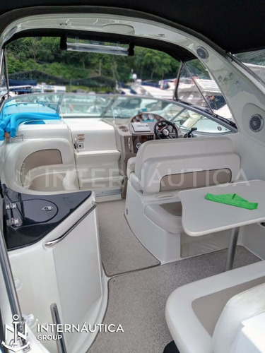 Bayliner 310 2015 Phantom Focker Ventura