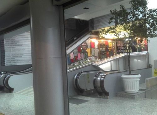 Imagem 5 de 22 de Loja Comercial Em Copacabana - 14334
