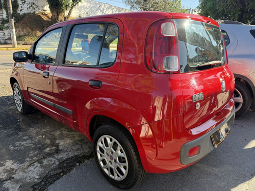 Fiat Uno UNO ATTRACTI. Celeb.1.4 EVO F.Flex 8V 4p
