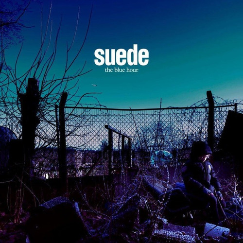 Suede The Blue Hour 2lp Gatefold Vinilo Nuevo Musicovinyl