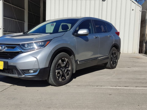 Honda CR-V EXT 1.5 aut