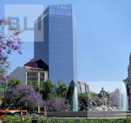 Imagen 3 de 15 de Edificio Comercial En Renta En La Colonia Roma