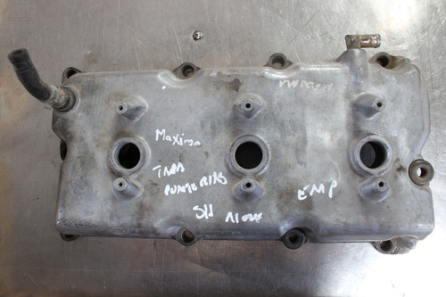 Tapa Punterías Izquierda Maxima Gle 1999 Aut 3.0 97-99 S5087 (Usado)