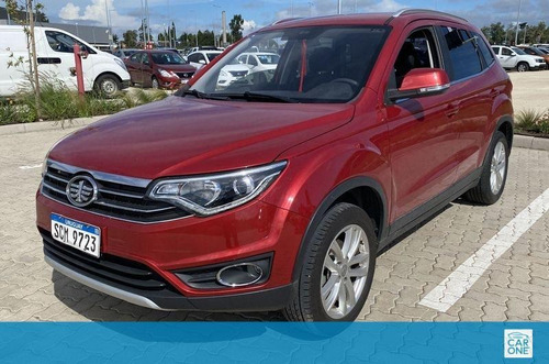 Faw R7 Basic 1.6 2019